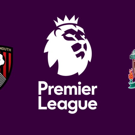❌ Bournemouth – Liverpool, Premier League, 11 martie
