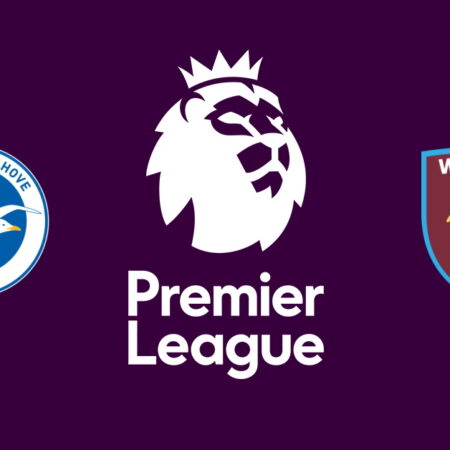 ✅ Brighton – West Ham, Premier League, 4 martie