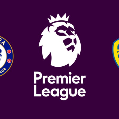 ✅ Chelsea – Leeds, Premier League (etapa ), 4 Martie