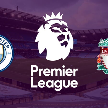 ✅ Manchester City – Liverpool, Premier League, 1 aprilie