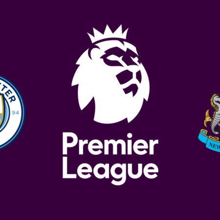 ✅ Manchester City – Newcastle, Premier League, 4 martie