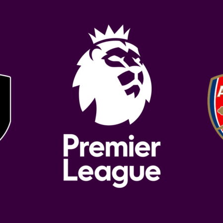 ✅ Fulham – Arsenal, Premier League, 12 martie