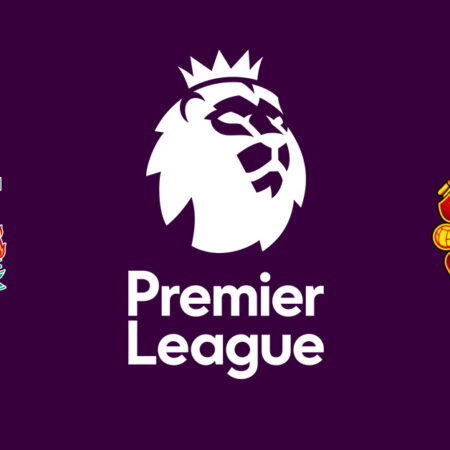 ✅ Liverpool – Man Utd, Premier League, 5 martie