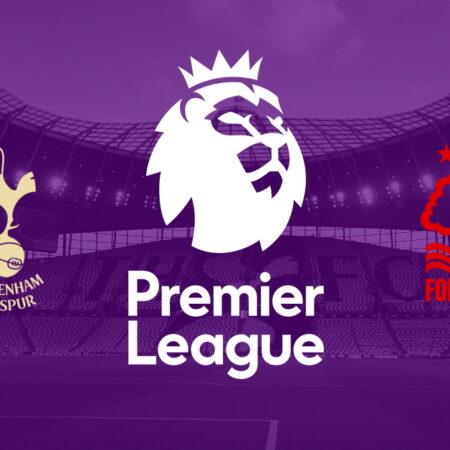 ✅ Tottenham – Nottingham, Premier League (etapa 27), 11 martie