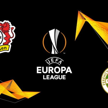 ✅ Leverkusen – Ferencvaros, UEFA Europa League, 9 martie