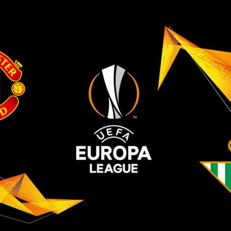 ❌ Manchester United – Betis, Europa League (optimi, manșa tur), 9 Martie