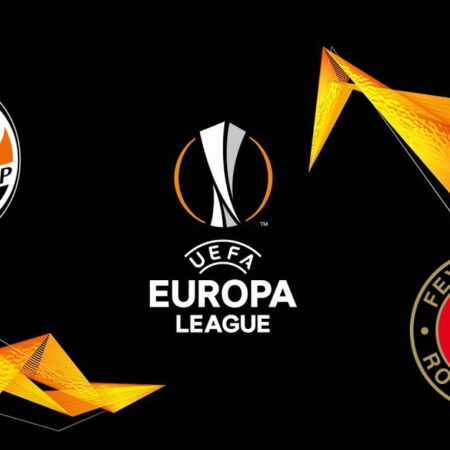 ✅ Ponturi Europa League, Sahtior – Feyenoord, 09-03-2023  