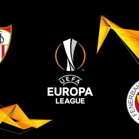 ❌ Sevilla – Fenerbache, Europa League (optimi, manșa tur), 9 Martie 