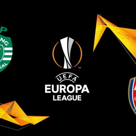 ✅ Sporting – Arsenal, Europa League (optimi, manșa tur), 9 Martie 