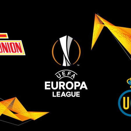 ❌ Union Berlin – Royale Union SG, Europa League, 9 martie