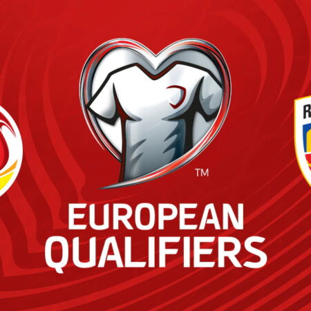 ✅ Andorra – România, calificări Euro 2024 (etapa 1),  25 Martie 
