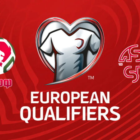 ✅ Belarus – Elveția, Calificări EURO 2024, 25 martie