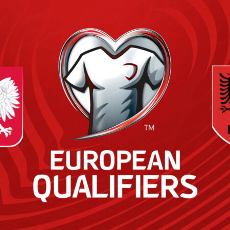 ✅ Polonia – Albania, calificări Euro 2024 (etapa a II-a), 27 martie