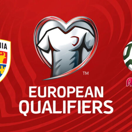 ✅ România – Belarus, calificări Euro 2024 (etapa a II-a), 28 martie