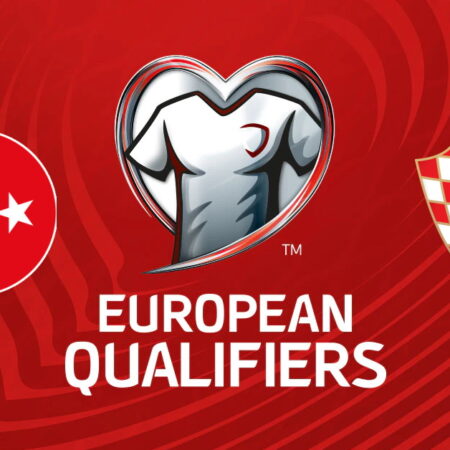 ✅ Turcia – Croația, Calificări EURO 2024, 28 martie