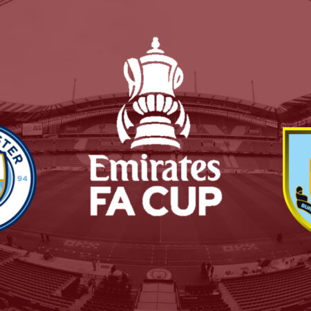 ❌ Manchester City – Burnley, Cupa Angliei (sferturi), 18 martie