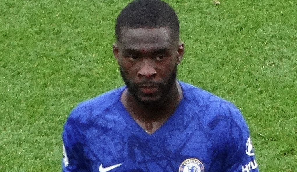 Fikayo Tomori