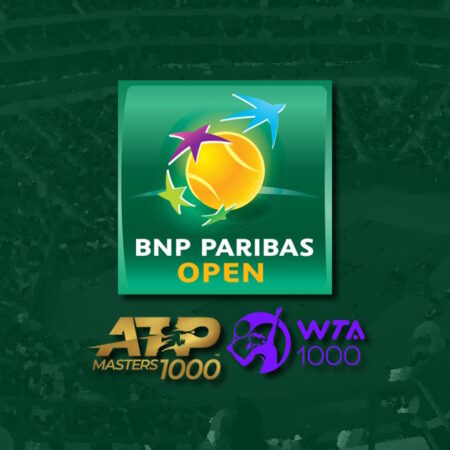 ✅ Ponturi tenis Medvedev – Fokina, ATP Indian Wells, 16-03-2023 