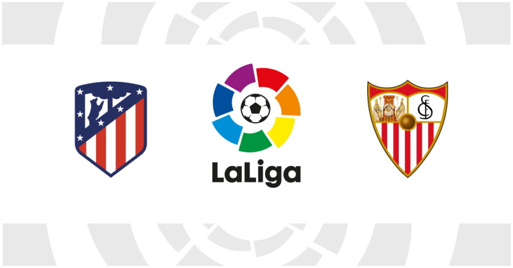 Atletico Madrid - Sevilla