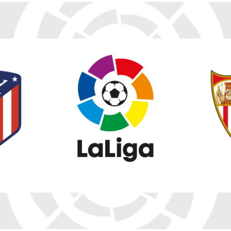 ❌ Atletico Madrid – Sevilla, LaLiga (etapa 24), 4 Martie