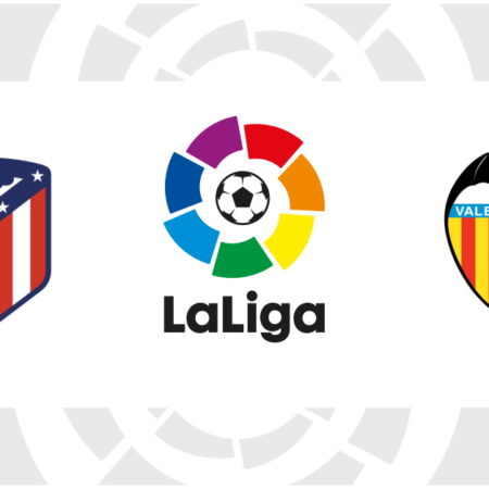 ✅ Atletico Madrid – Valencia, La Liga (etapa 26), 18 martie