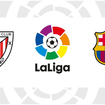 ✅ Bilbao – Barcelona, La Liga (etapa 25), 12 Martie 