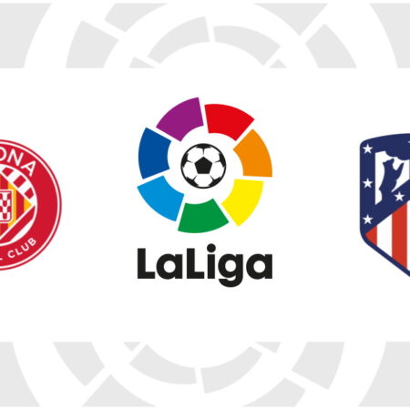 ❌ Girona – Atletico Madrid, LaLiga, 13 martie