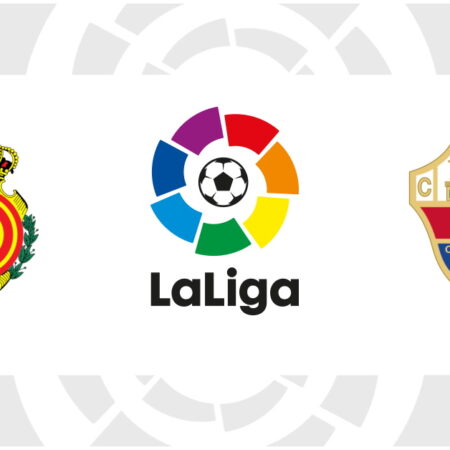 ❌ Mallorca – Elche, La Liga (etapa 24), 4 Martie 