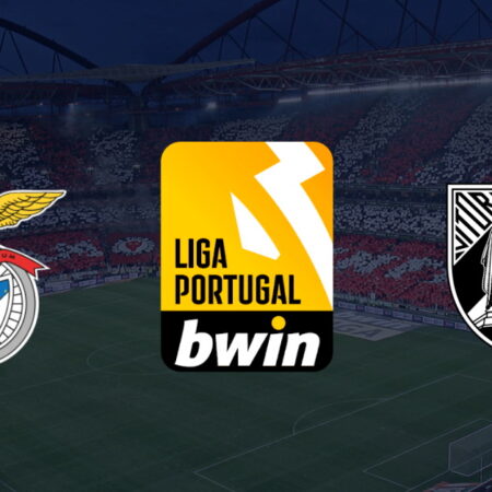 ✅ Ponturi Liga Portugal, Benfica – Guimaraes, 18-03-2023  