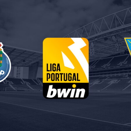 ❌ Porto – Estoril, Liga Portugal, 10 martie