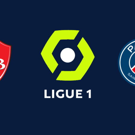 ✅ Ponturi Ligue 1, Brest – PSG, 11-03-2023  