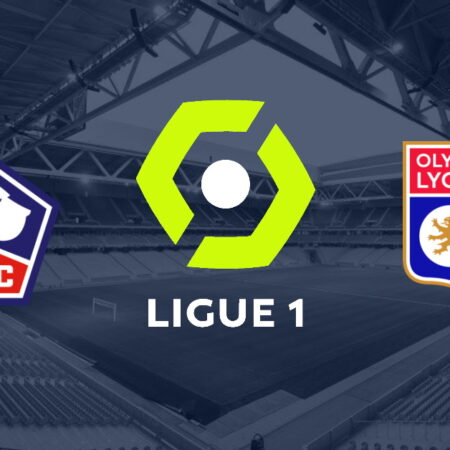 ✅ Lille – Lyon, Ligue 1 (etapa 27), vineri, 10 Martie