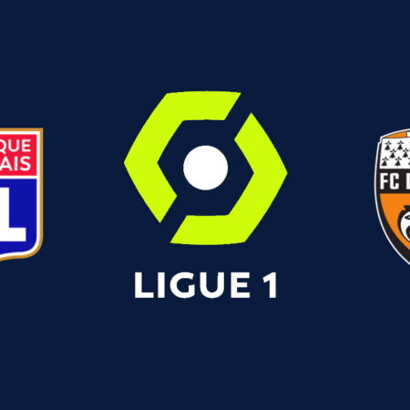 ❌ Ponturi Ligue 1, Lyon – Lorient, 05-03-2023  