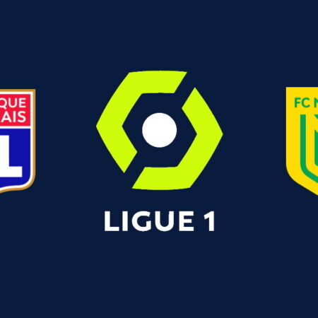 ✅ Ponturi Ligue 1, Lyon – Nantes, 17-03-2023  