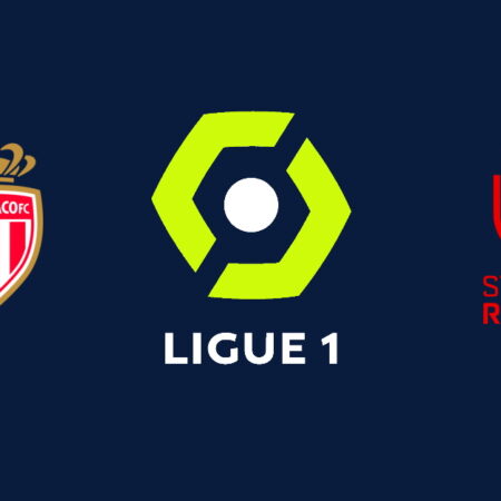 ❌ Ponturi Ligue 1, Monaco – Reims, 12-03-2023  