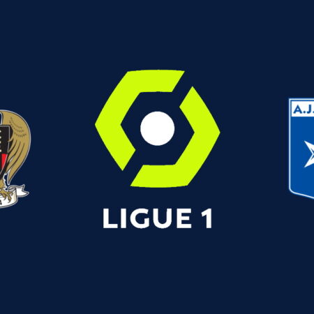 ✅ Ponturi Ligue 1, Nice – Auxerre, 03-03-2023  