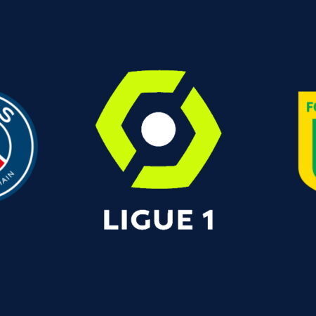 ✅ Ponturi Ligue 1, PSG – Nantes, 04-03-2023  