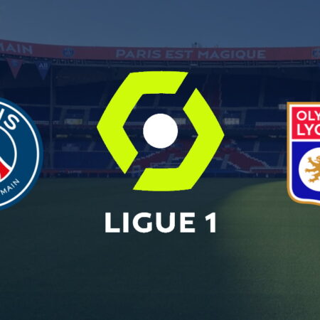 ❌ PSG – Lyon, Ligue 1 (etapa 29), 2 aprilie