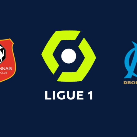 ❌ Rennes – Marseille, Ligue 1, 5 martie