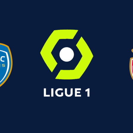 ❌ Troyes – AS Monaco, Ligue 1 (etapa 26), 5 Martie 
