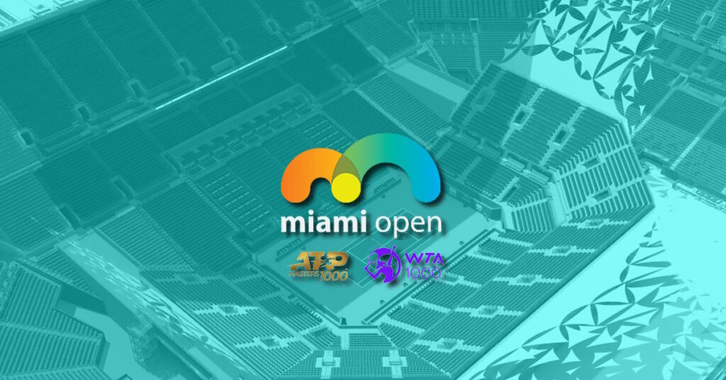 Rybakina – Kalinskaya, Miami Open 2023, ATP 1000, WTA 1000, 19 martie - 2 aprilie 2023