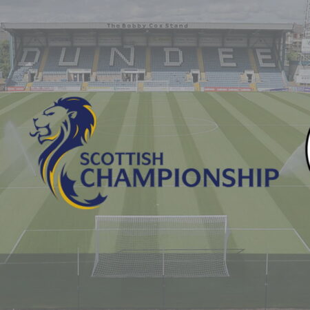 ✅ Dundee – Ayr United, Scoția – Scottish Championship, 21 martie