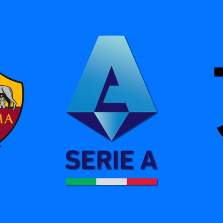 ❌ AS Roma – Juventus, Serie A (etapa 25), 5 Martie 