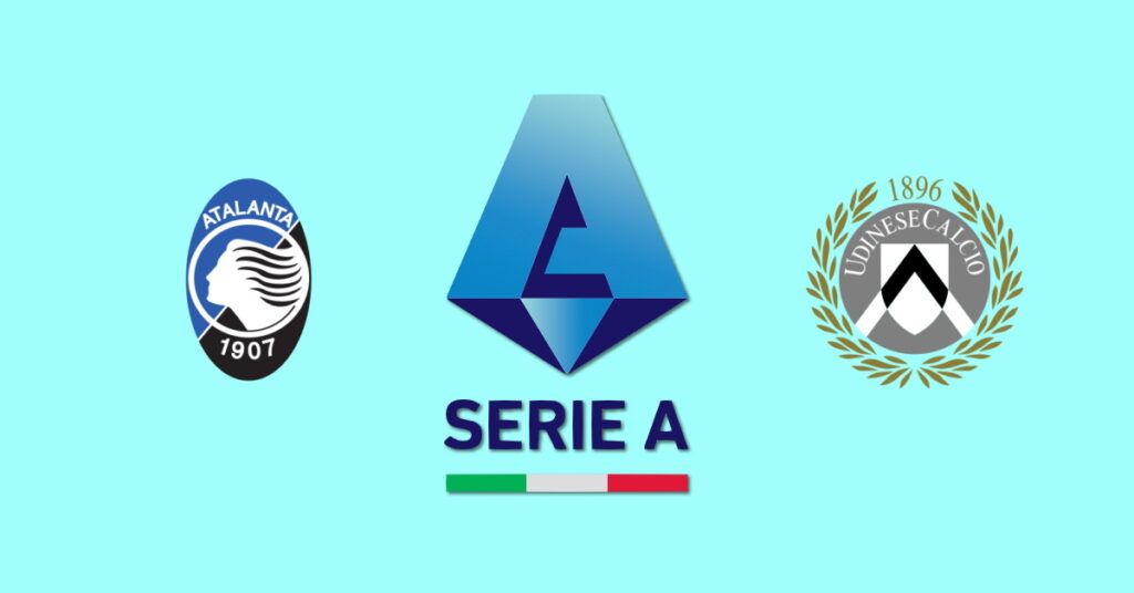 Atalanta - Udinese