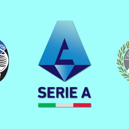 ✅ Atalanta – Udinese, Serie A (etapa 25), 4 Martie 