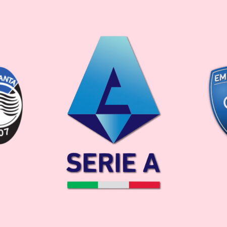 ✅ Ponturi Serie A, Atalanta – Empoli, 17-03-2023  