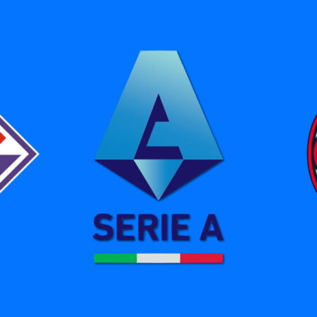 ❌ Ponturi Serie A, Fiorentina – AC Milan, 04-03-2023  