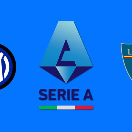 ✅ Inter – Lecce, Seria A, 5 martie