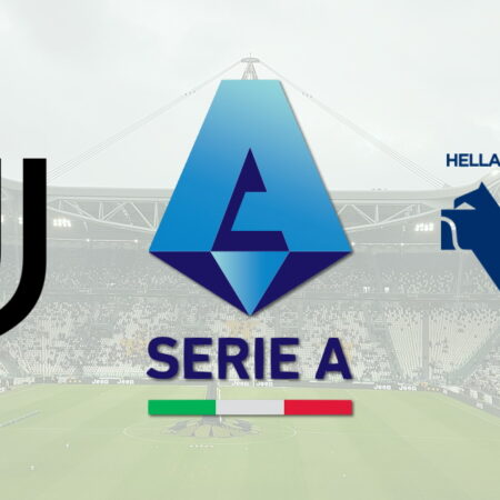 ✅ Juventus – Verona, Serie A, 1 aprilie