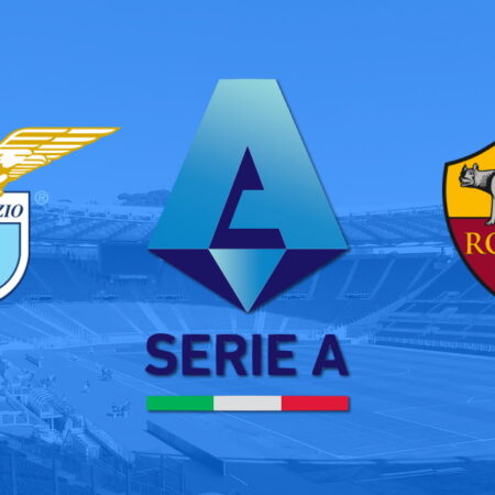 ✅ Lazio – AS Roma, Serie A (etapa 27), 19 martie